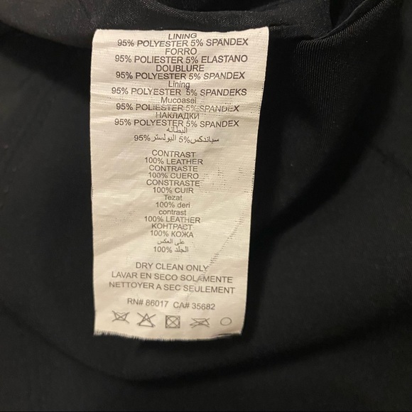 Bebe LBD - Picture 5 of 5